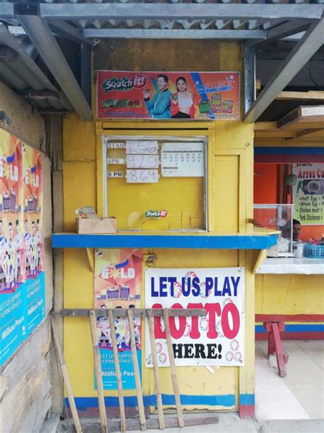 pcso tagbilaran|Pcso .